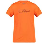 Cmp 39t7114p Short Sleeve T-shirt
