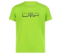 Cmp 39t7114p Short Sleeve T-shirt