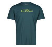 Cmp 39t7117p Short Sleeve T-shirt