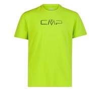 Cmp 39t7117p Short Sleeve T-shirt