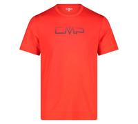 Cmp 39t7117p Short Sleeve T-shirt