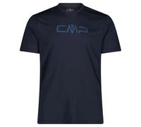 Cmp 39t7117p Short Sleeve T-shirt