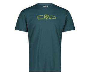 Cmp 39t7117p Short Sleeve T-shirt