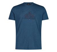 Cmp 39t7527 Short Sleeve T-shirt