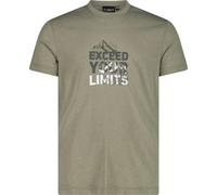 Cmp 39t7527 Short Sleeve T-shirt