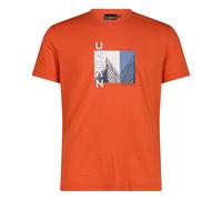 Cmp 39t7527 Short Sleeve T-shirt