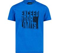 Cmp 39t7544 Short Sleeve T-shirt