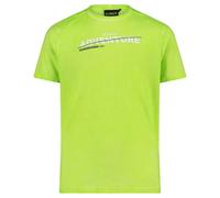 Stretch T-shirt for kids CMP Vert 4 ans