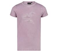 Girl's cotton T-shirt CMP 4 ans
