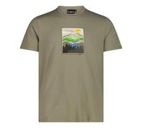 Cmp 39t7567 Short Sleeve T-shirt