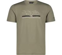 Cmp 39t7567 Short Sleeve T-shirt