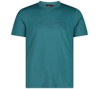 Cmp 39t7567 Short Sleeve T-shirt