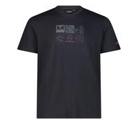 Cmp 39t7567 Short Sleeve T-shirt
