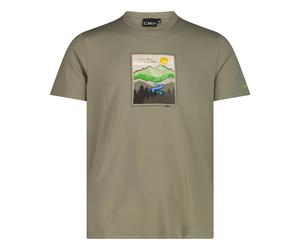Cmp 39t7567 Short Sleeve T-shirt
