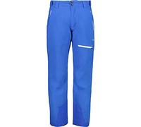 CMP 39W1537 Men's Ski Trousers, Royal, 50