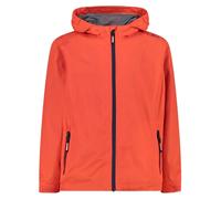Girl's waterproof jacket CMP Rouge 4 ans