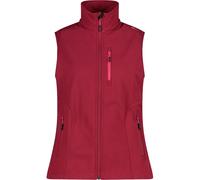 CMP - Woman Vest, Anemone, S