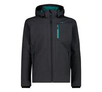 Cmp 3a01787n Softshell Jacket