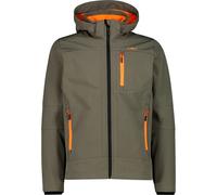 Cmp 3a01787n Softshell Jacket