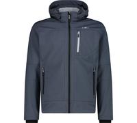 Cmp 3a01787n Softshell Jacket