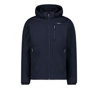 Cmp 3a01787n Softshell Jacket Blue 5XL Men