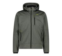 Cmp 3a01787nm Softshell Jacket