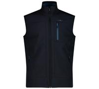 CMP - Softshell Vest 3A02087N - Softshell vest size 60, black