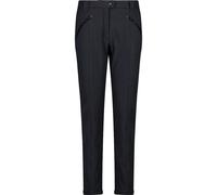 CMP3A11266 Women's Trousers,Grey (anthracite),36 (Manufacturer Size: XS)