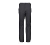 CMP 3A14156 U901NERO Trousers Woman Pant - Trousers Snow Woman CMP