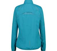 Windbreaker with inner pocket women's CMP XS