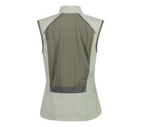 CMP - Women's Reflective Vest - Cycling vest size 46, grey