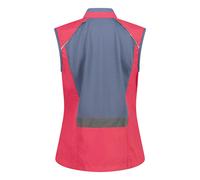Cmp 3c89576t Trail Gilet Red,Grey S Woman S Magenta