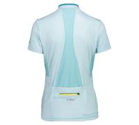 Cmp 3c95776 Short Sleeve Jersey 2XL Anise / Curacao