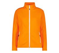 Performance Stretch Zip Fleece for Women CMP M