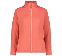 Cmp 3e13116 Fleece Orange M Woman