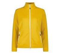Cmp 3e13116 Fleece Yellow XS Woman