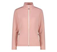 Women's Stretch Zip Fleece CMP Rose XS