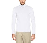 CMP 3E15747, Men's Fleece, White/Ice, 56