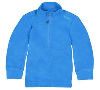 Cmp 3g28133kb Sweat Half Zip Fleece