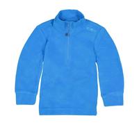 Cmp 3g28133kb Sweat Half Zip Fleece