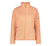 Women's fleece CMP Orange 3XL
