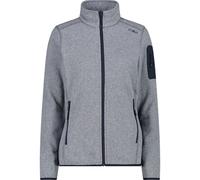 CMP - Woman Jacket, B.Blue-White, S