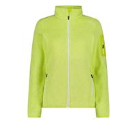 Women's fleece CMP Vert S