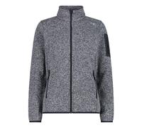 Cmp 3h14746 Fleece Grey S Women