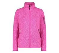 Cmp 3h14746 Fleece Pink L Woman
