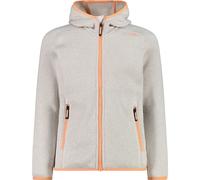 Cmp 3h19825 Hoodie Fleece