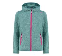 Cmp 3h19825 Hoodie Fleece