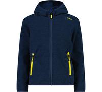 Cmp 3h19825 Hoodie Fleece Blue 24 Months Kids