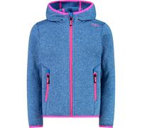Cmp 3h19825 Hoodie Fleece Blue 4 Years Kids
