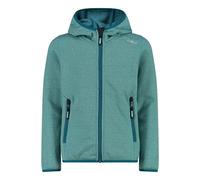 Cmp 3h19825 Hoodie Fleece Green 24 Months Kids
